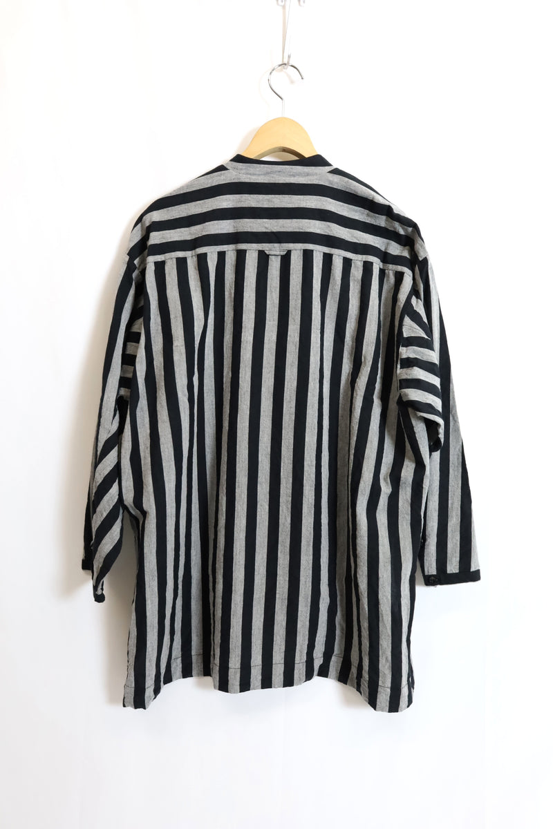 jujudhau / Cloud Collar Shirts