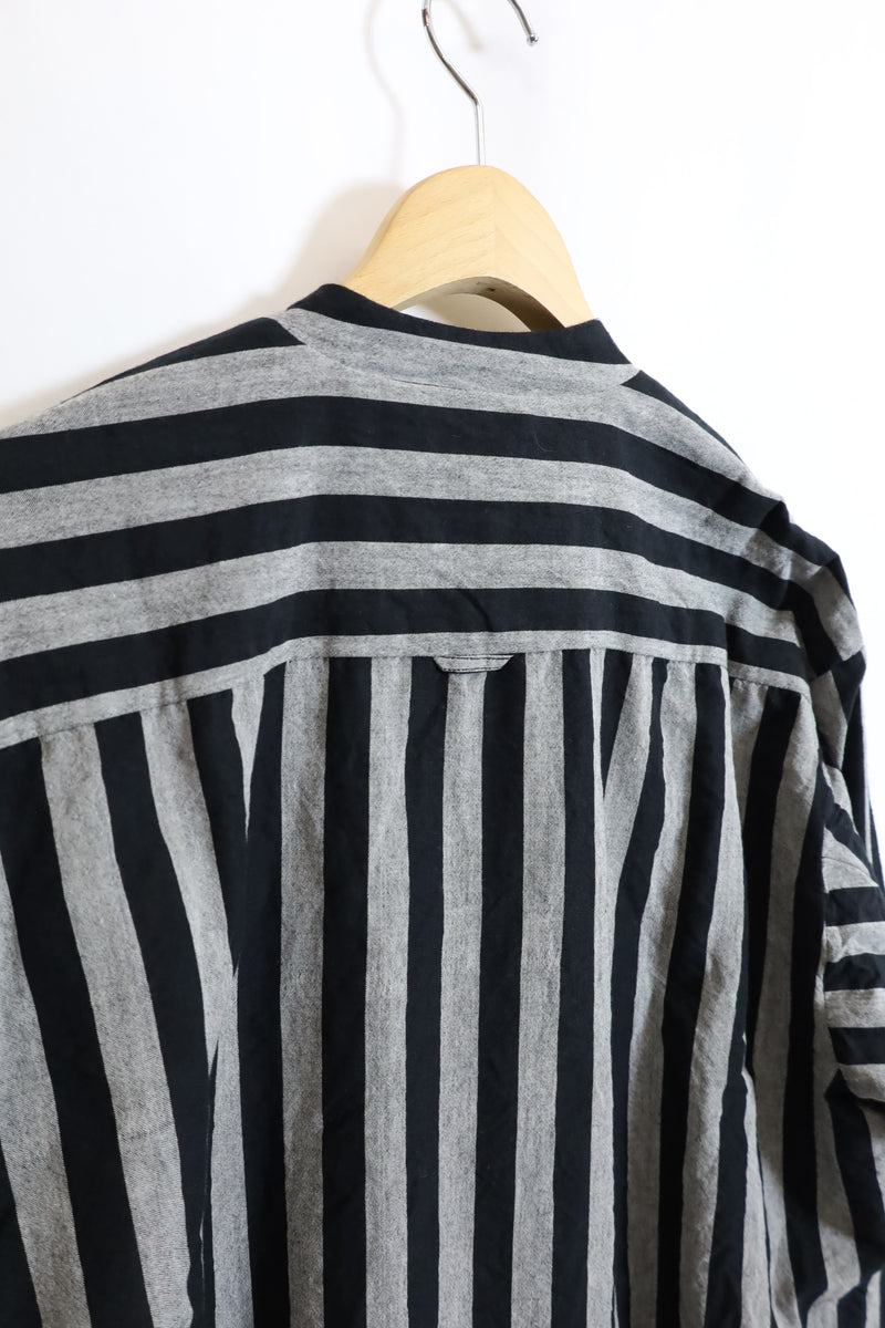 jujudhau / Cloud Collar Shirts
