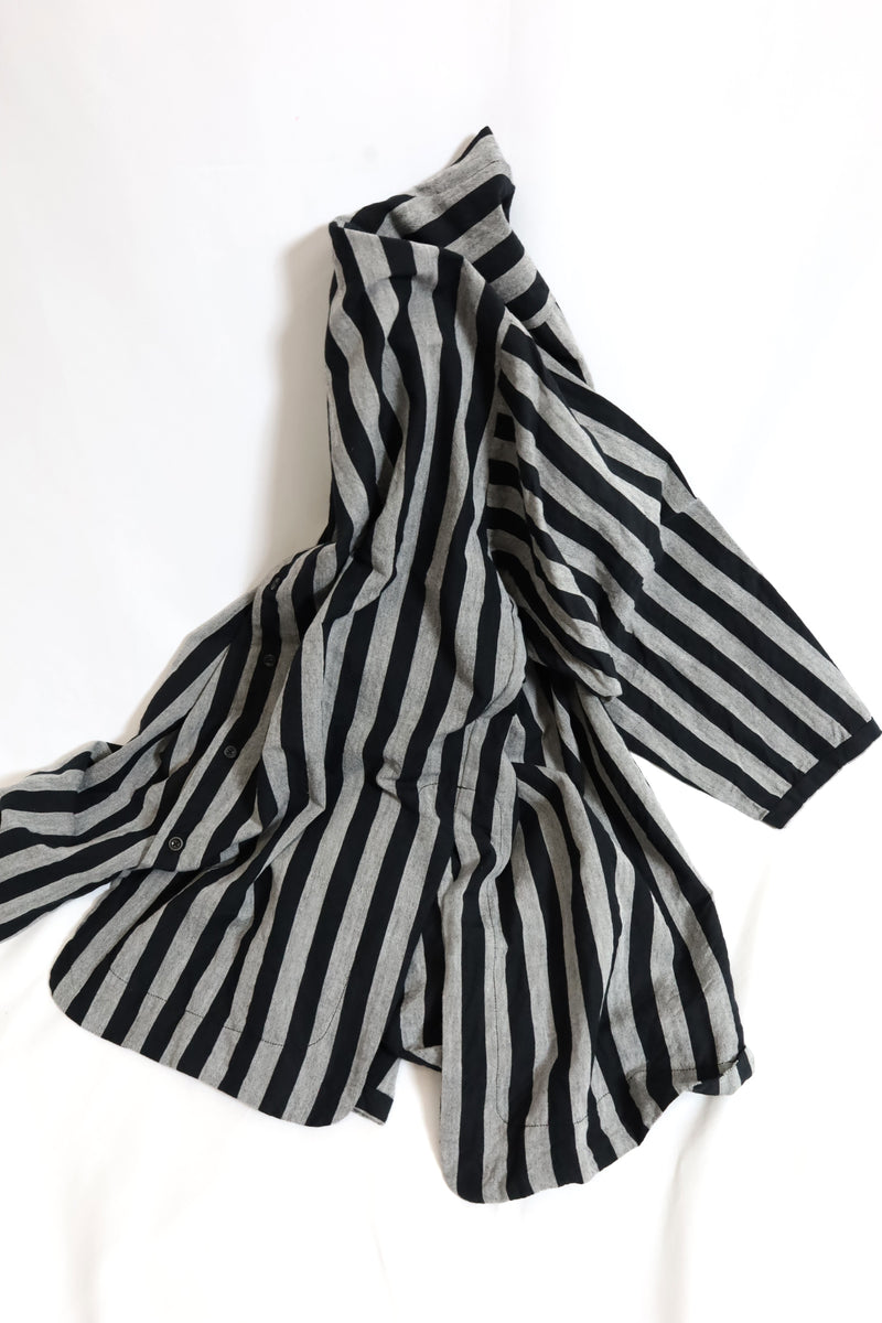 jujudhau / Cloud Collar Shirts