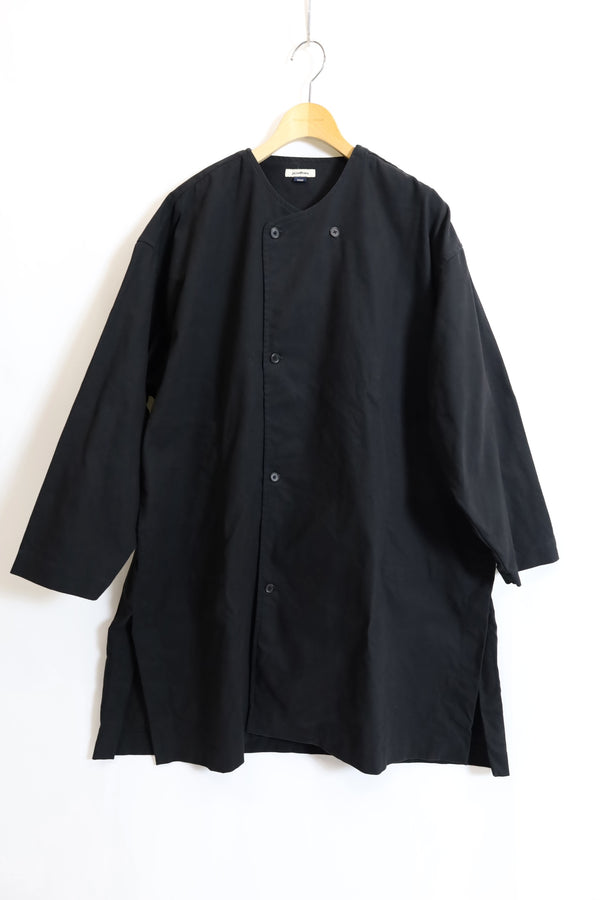 jujudhau / Double Top Coat