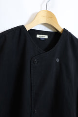 jujudhau / Double Top Coat