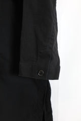 jujudhau / Double Top Coat