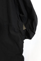 jujudhau / Double Top Coat