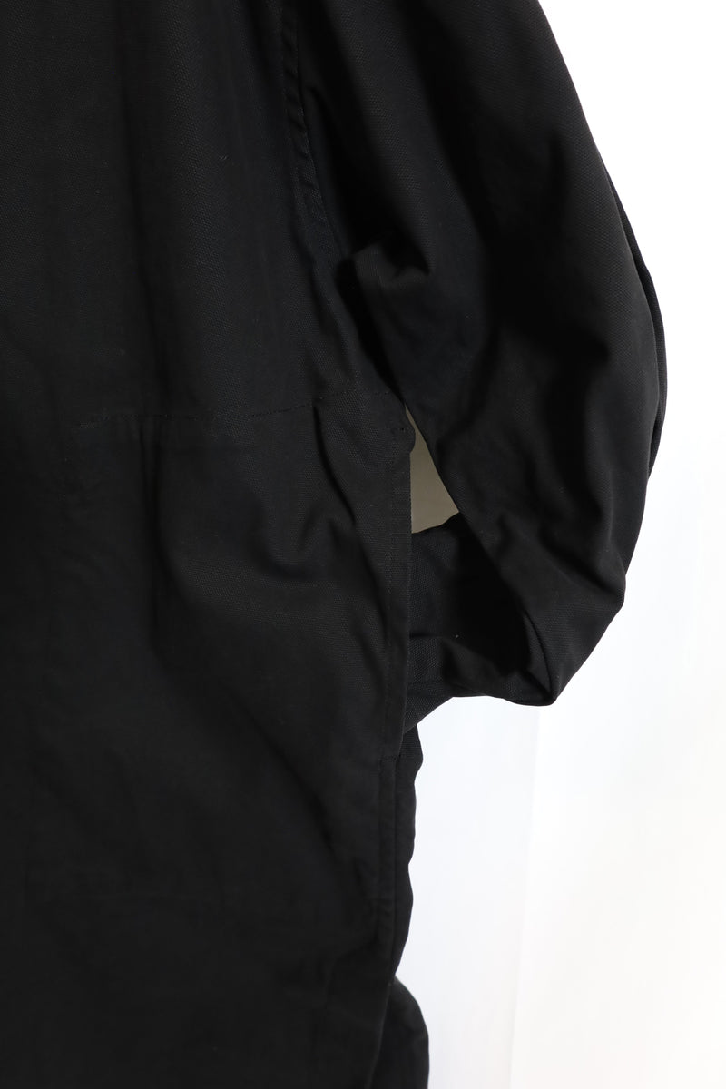 jujudhau / Double Top Coat