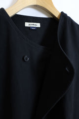 jujudhau / Double Top Coat
