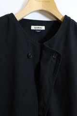jujudhau / Double Top Coat