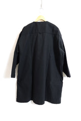 jujudhau / Double Top Coat
