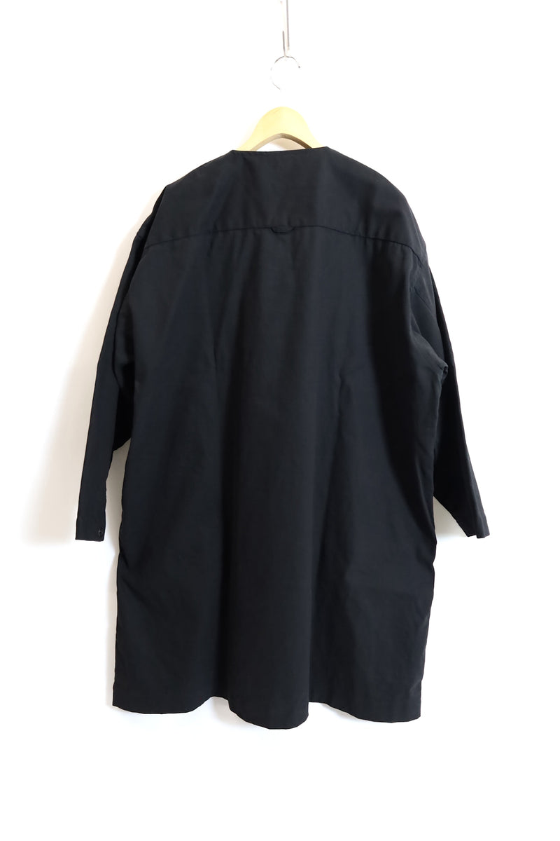 jujudhau / Double Top Coat