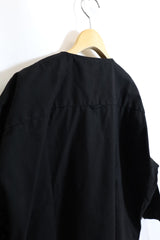 jujudhau / Double Top Coat