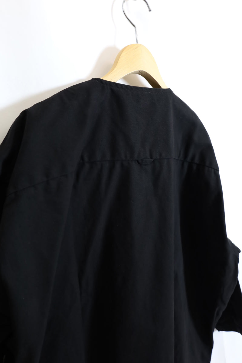 jujudhau / Double Top Coat