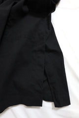 jujudhau / Double Top Coat