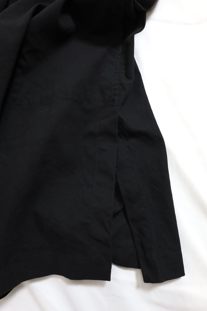 jujudhau / Double Top Coat