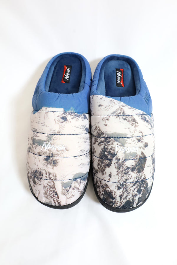 NANGA/NANGA PARBAT WINTER SANDAL