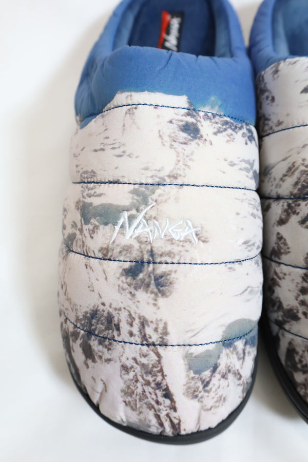 NANGA/NANGA PARBAT WINTER SANDAL