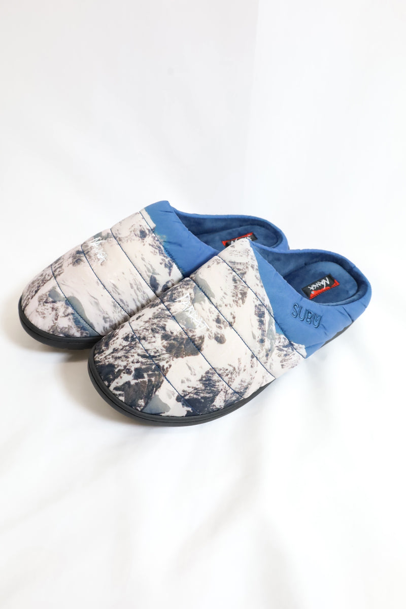 NANGA/NANGA PARBAT WINTER SANDAL