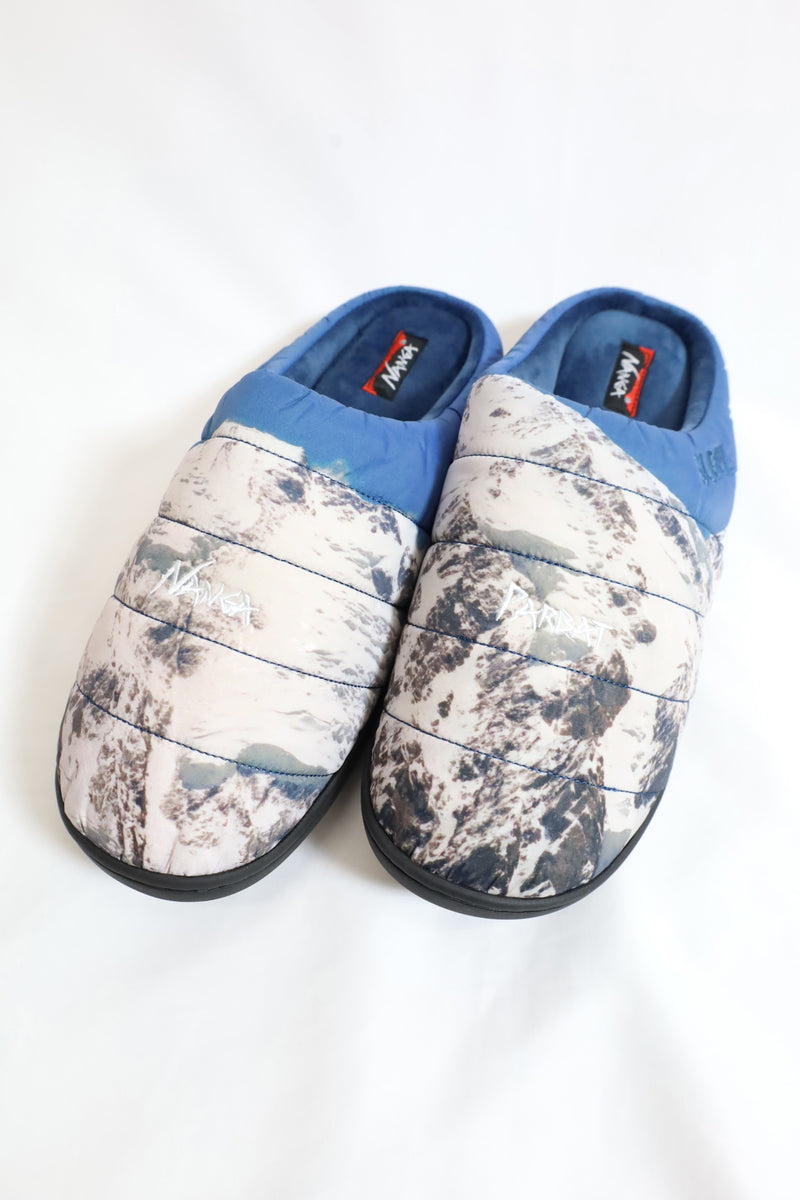 NANGA/NANGA PARBAT WINTER SANDAL