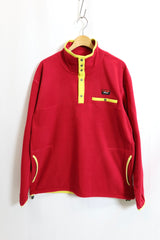 NANGA/AIR WARM FLEECE TOPS - RAB