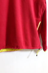NANGA/AIR WARM FLEECE TOPS - RAB