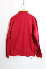 NANGA/AIR WARM FLEECE TOPS - RAB