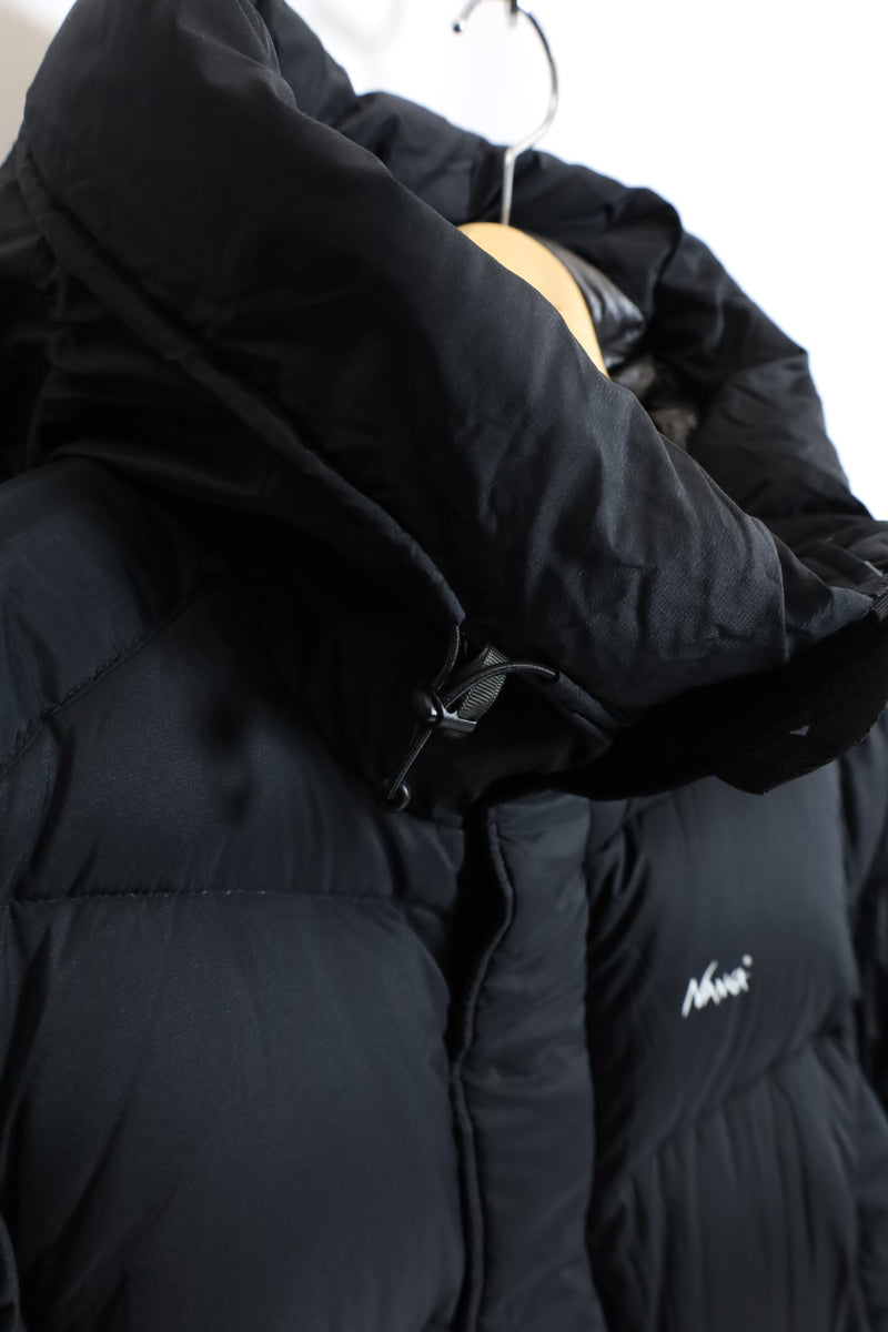 NANGA/LITEFORCE DOWN JKT