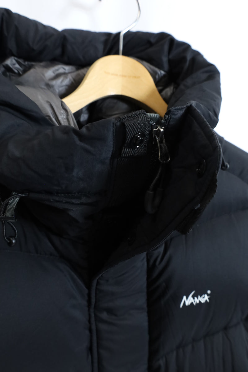 NANGA/LITEFORCE DOWN JKT