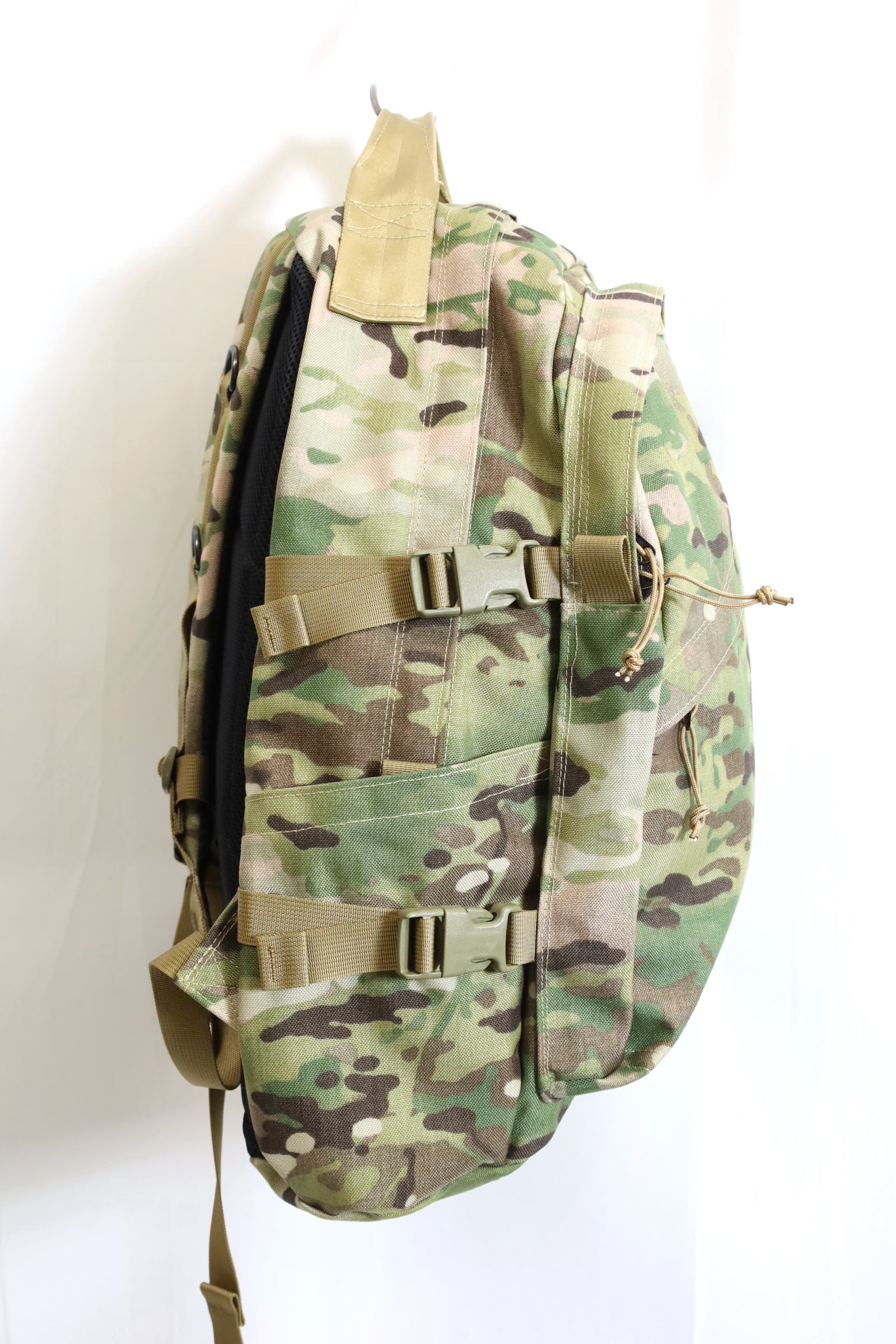Ballistics / UTILITY A-3 - マルチカム – redtriangle