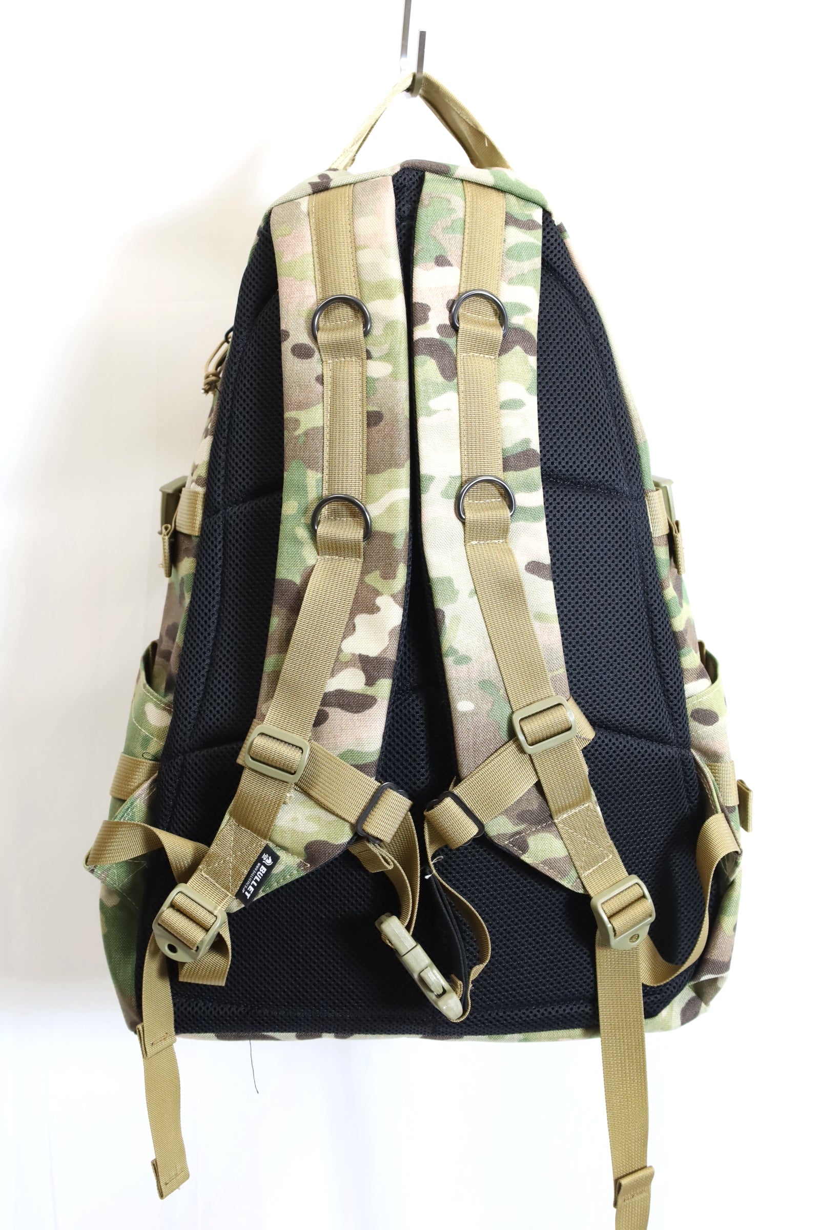Ballistics / UTILITY A-3 - マルチカム – redtriangle