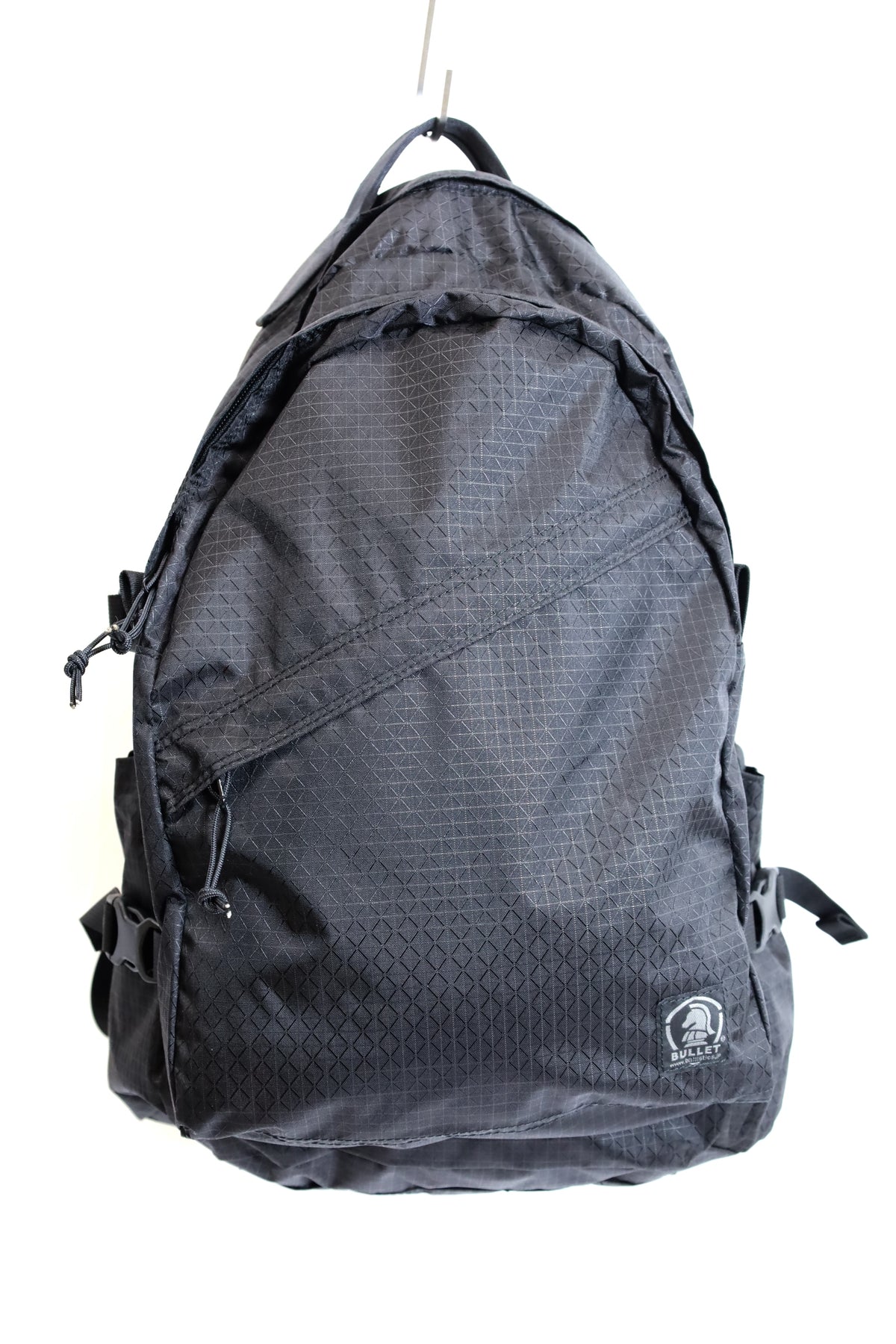 Ballistics/バリスティクス – redtriangle