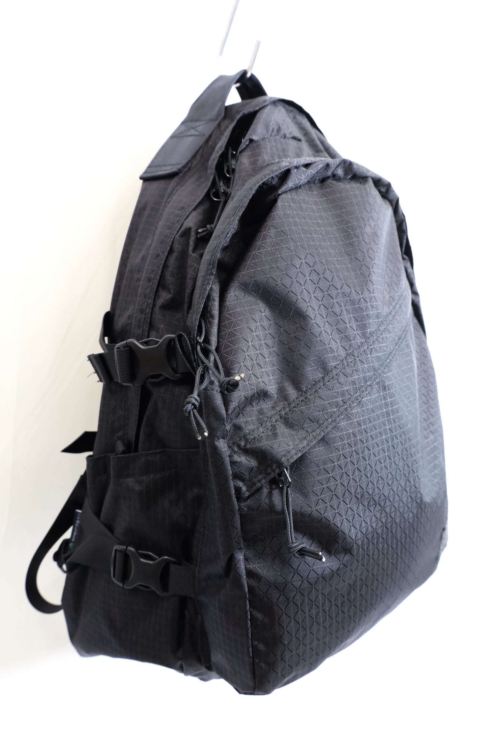 Ballistics / UTILITY A-3 - スペクトラBK×BK – redtriangle