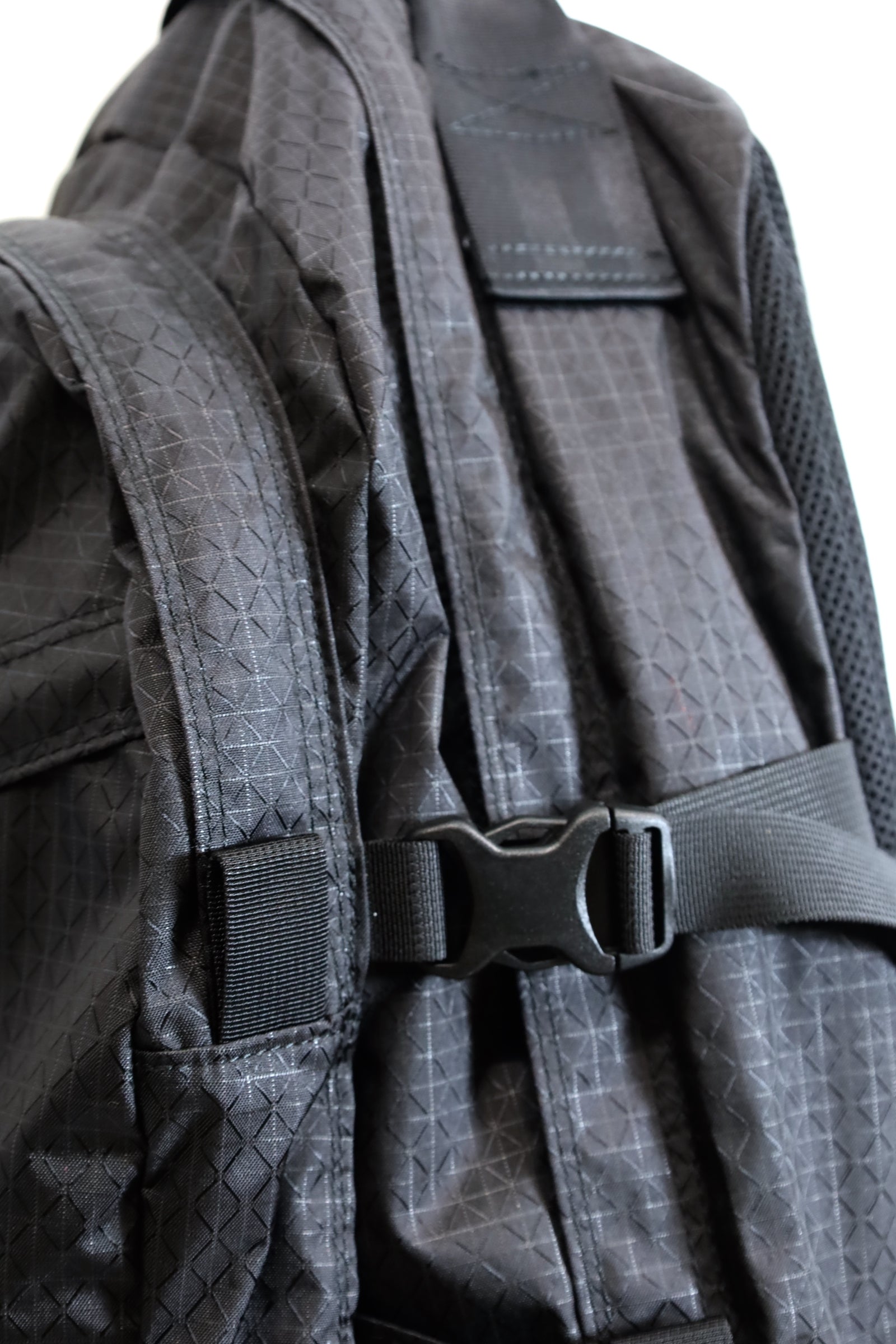 Ballistics / UTILITY A-3 - スペクトラBK×BK – redtriangle