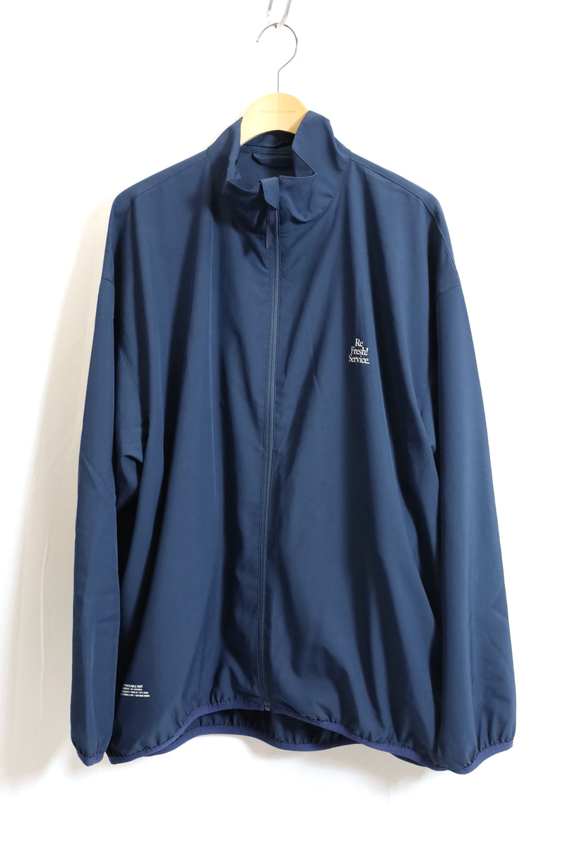 ReFresh!Service. /UTILITY PACKABLE SUIT - Navy – redtriangle