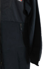 NANGA/POLARTEC EXPEDITION ALL IN ONE - BLK