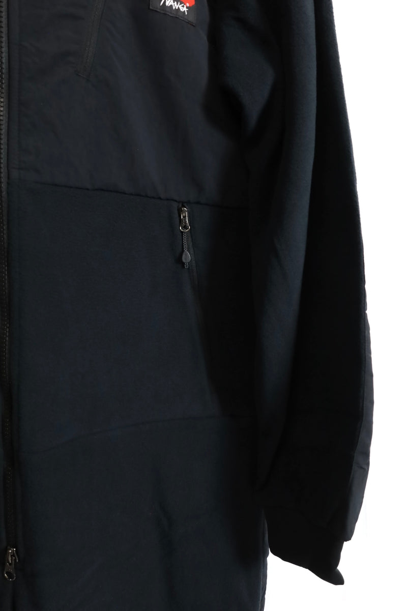 NANGA/POLARTEC EXPEDITION ALL IN ONE - BLK