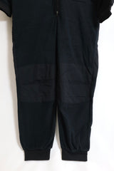 NANGA/POLARTEC EXPEDITION ALL IN ONE - BLK
