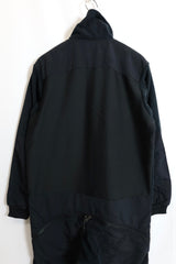 NANGA/POLARTEC EXPEDITION ALL IN ONE - BLK