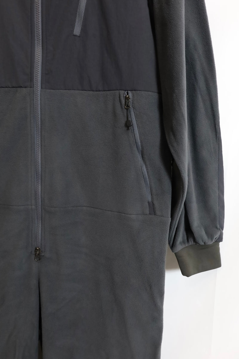 NANGA/POLARTEC EXPEDITION ALL IN ONE - GRY