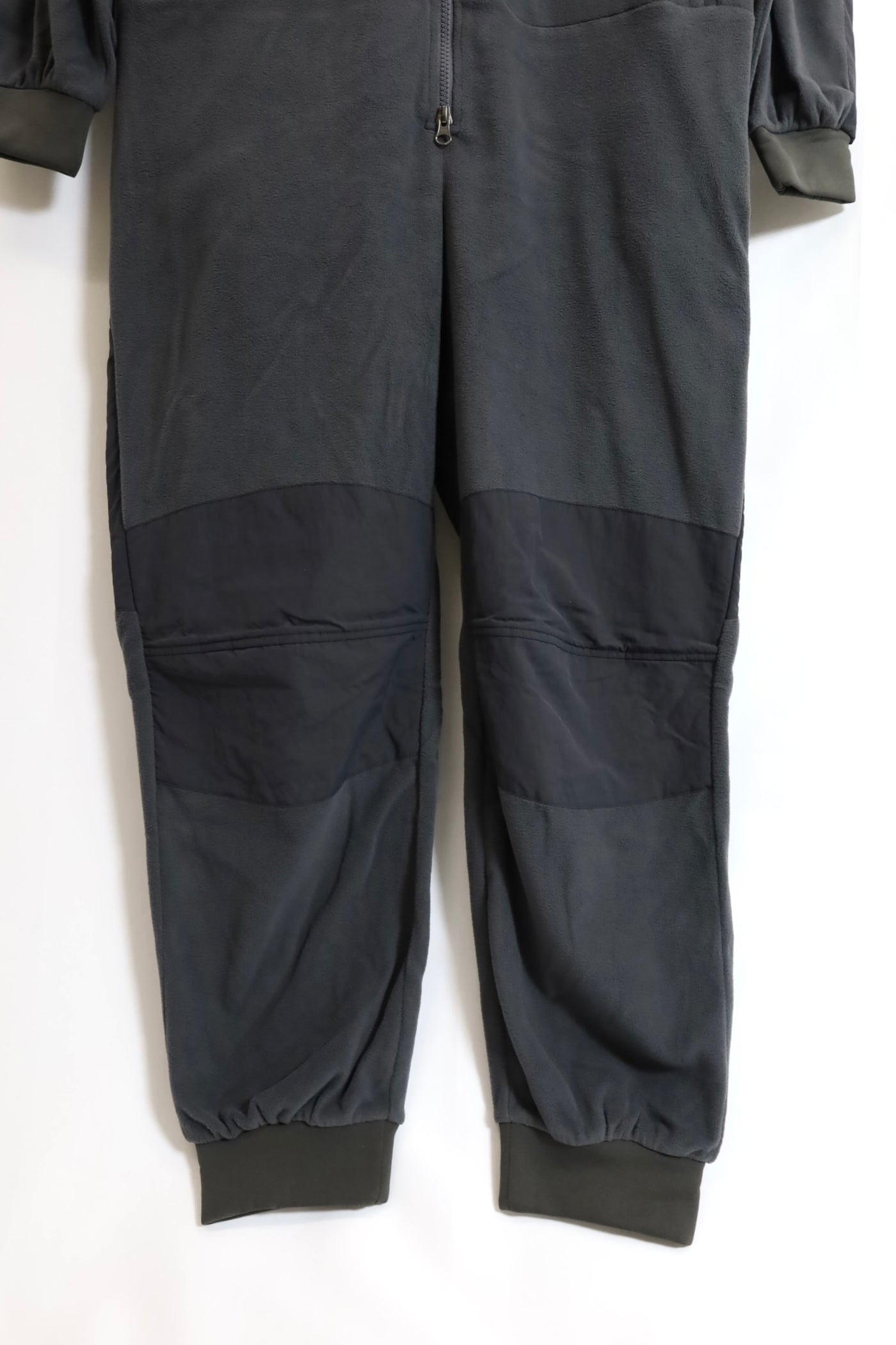 NANGA/POLARTEC EXPEDITION ALL IN ONE - GRY – redtriangle