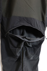 NANGA/POLARTEC EXPEDITION ALL IN ONE - GRY