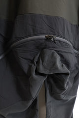 NANGA/POLARTEC EXPEDITION ALL IN ONE - GRY