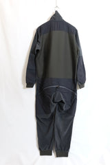 NANGA/POLARTEC EXPEDITION ALL IN ONE - GRY