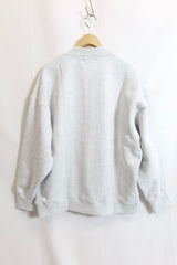 alvana / MASSIVE ZIP JACKET - TOP WHITE