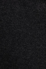 alvana / 5G LAMS WOOL CREW KNIT