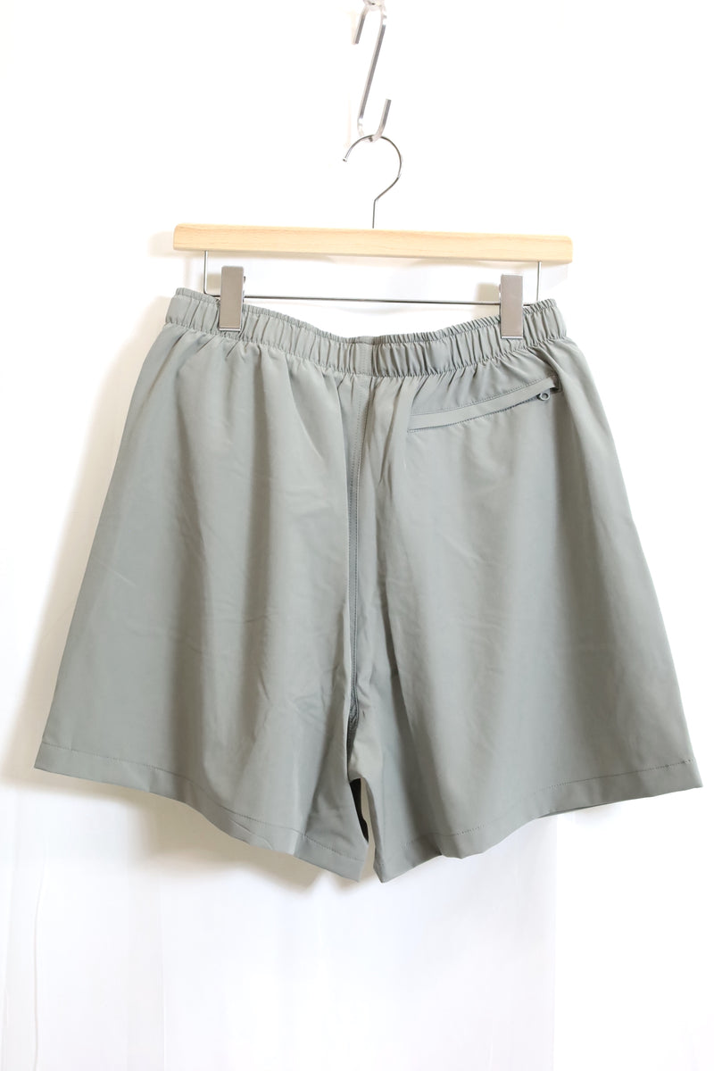 Fresh Service / All Weather Shorts - Gray