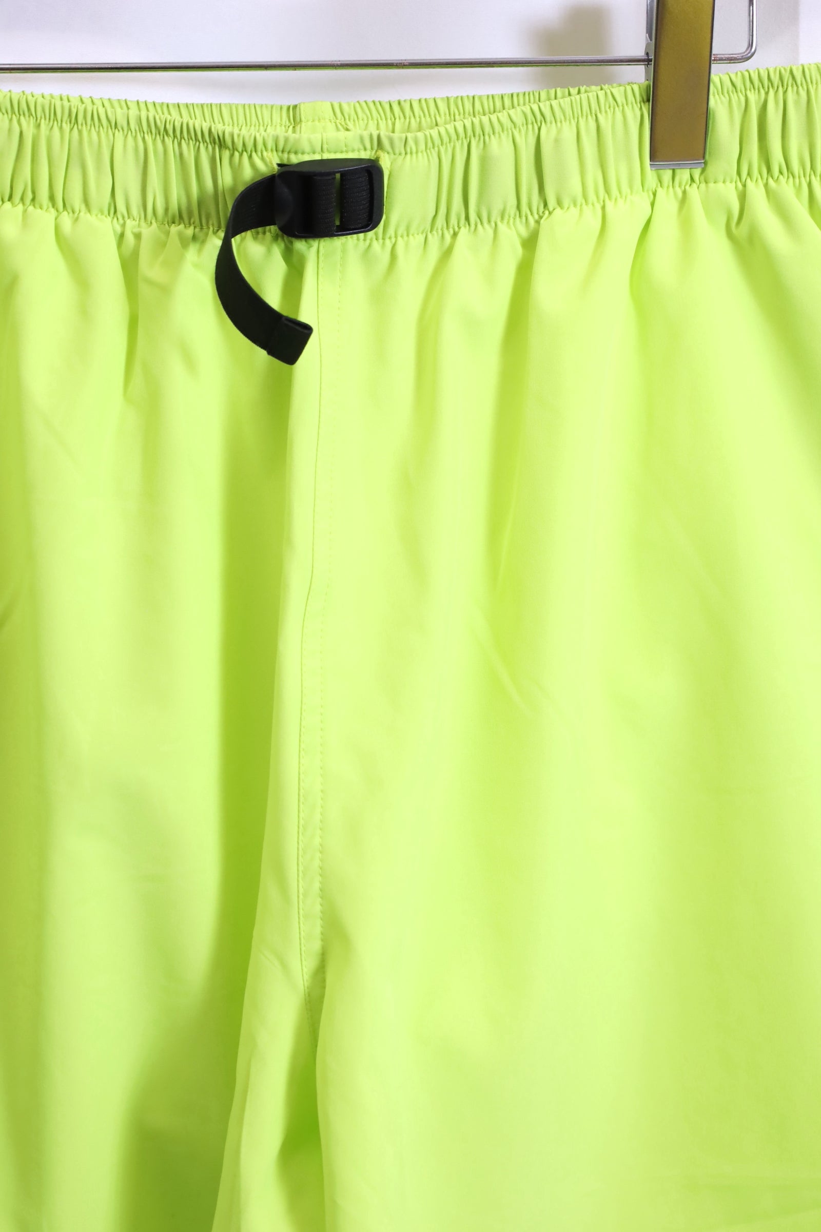 Fresh Service / All Weather Shorts - Yellow – redtriangle
