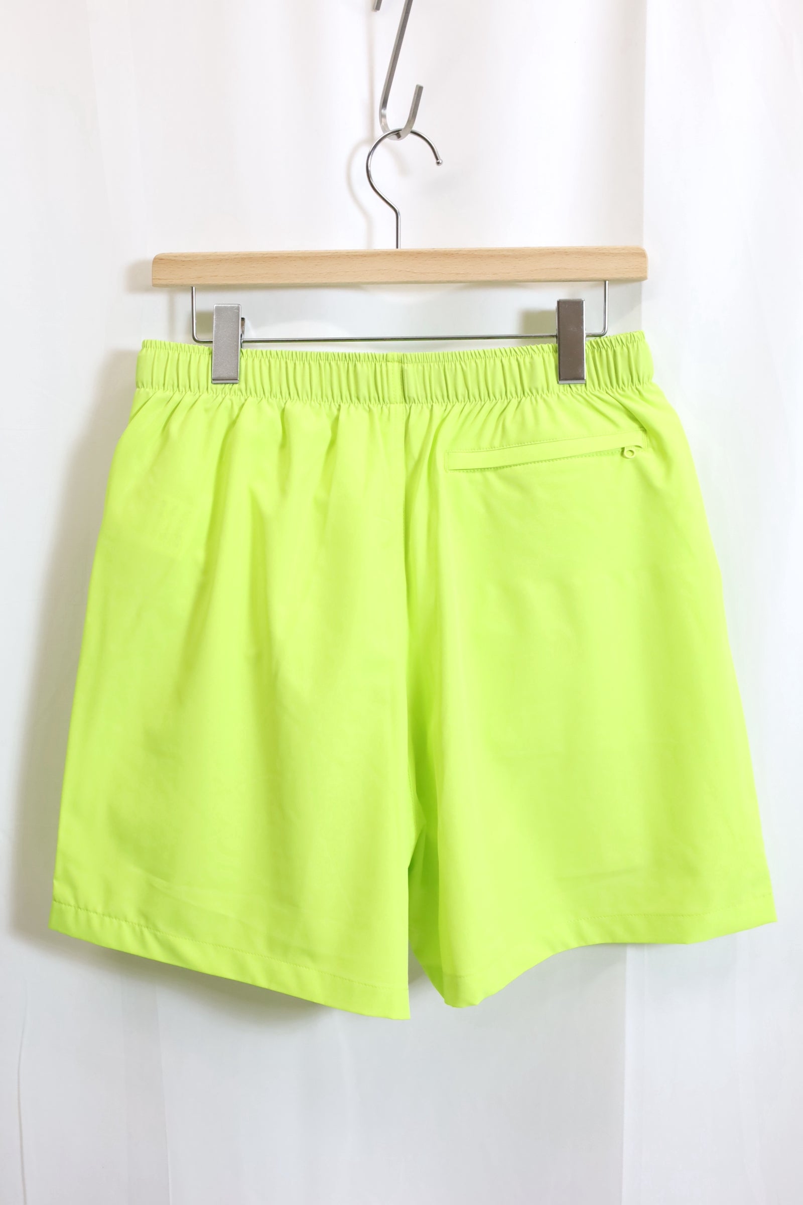 Fresh Service / All Weather Shorts - Yellow – redtriangle
