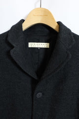 STYLE CRAFT wardrobe / HALF JACKET - D.Charcoal
