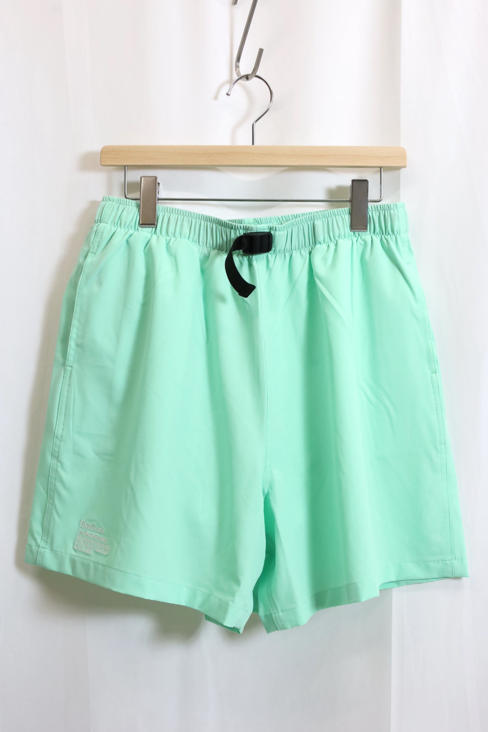 Fresh Service / All Weather Shorts - Mint – redtriangle
