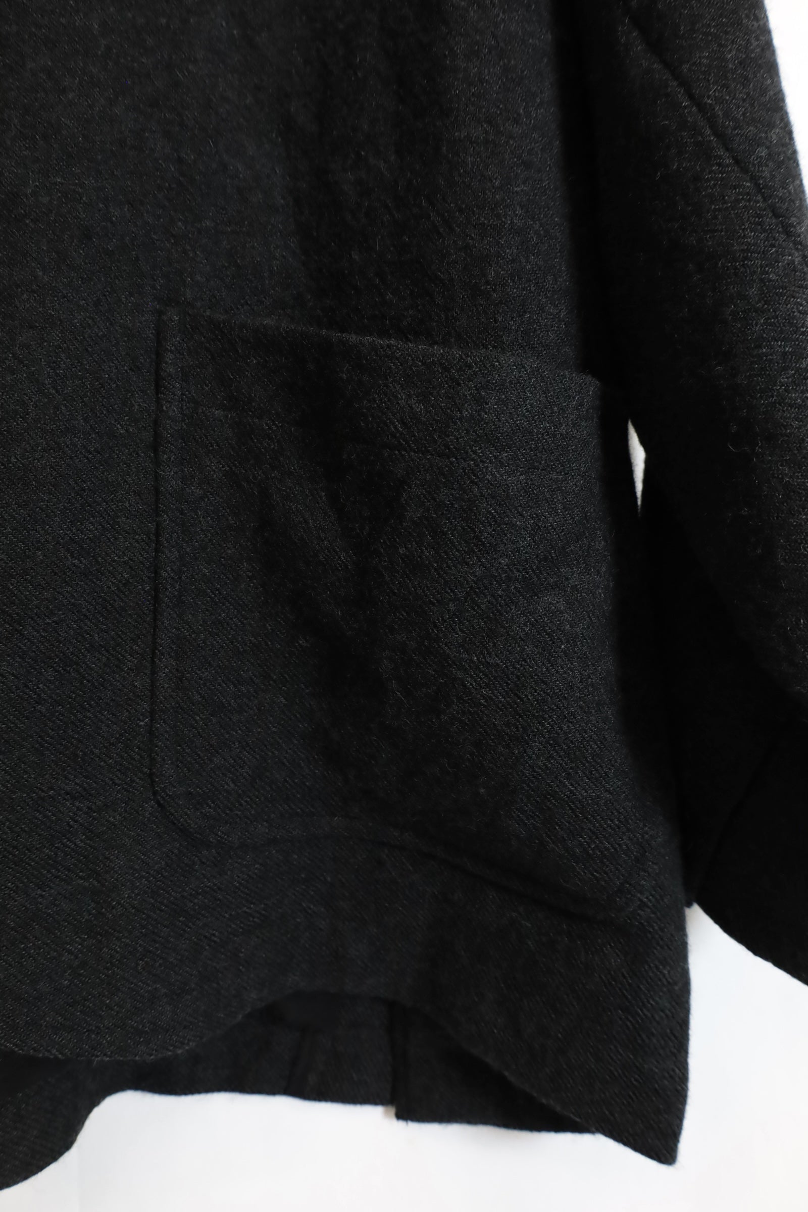 STYLE CRAFT wardrobe / HALF JACKET - D.Charcoal – redtriangle