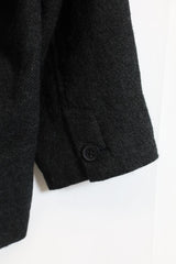 STYLE CRAFT wardrobe / HALF JACKET - D.Charcoal