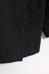 STYLE CRAFT wardrobe / HALF JACKET - D.Charcoal